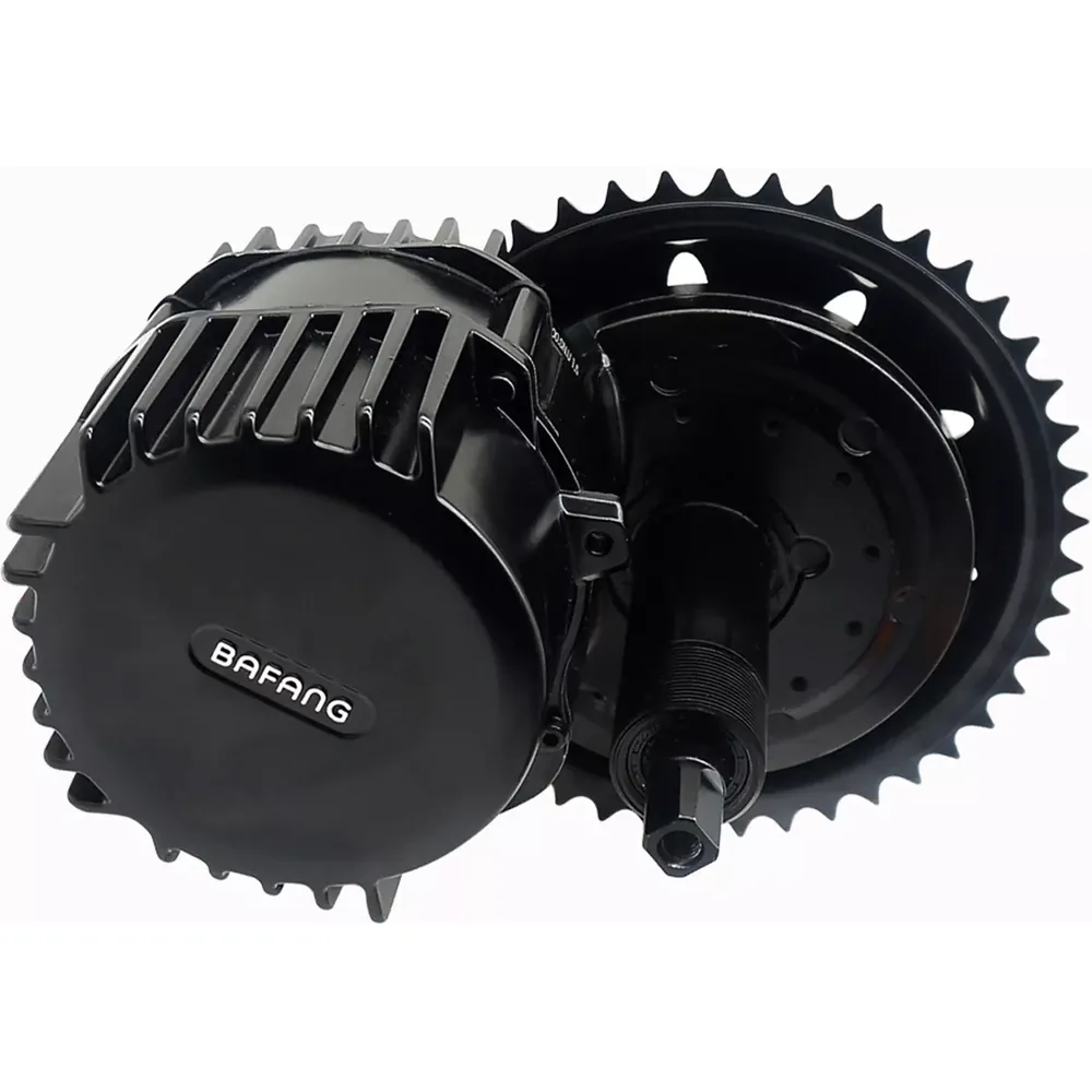 Bafang BBSHD